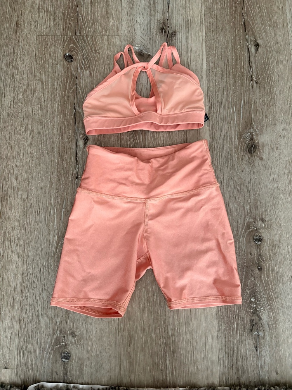 Tiger Friday set child large